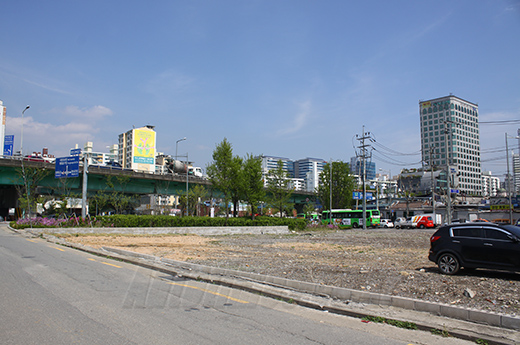 볼보차, 서울 양평동에 국내 최대 서비스센터 연다