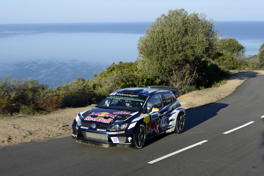폭스바겐, 'WRC 2016' 시즌 우승이 눈 앞에