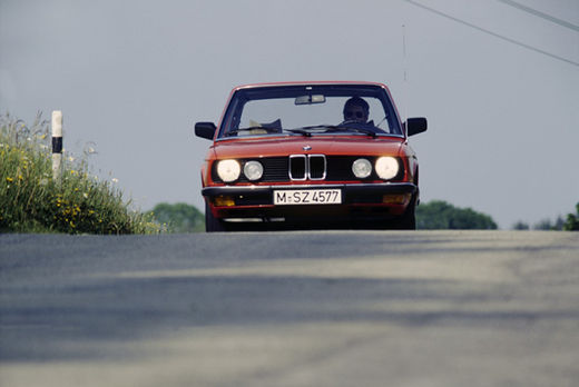 [기획]7세대 출시 앞둔 BMW 5시리즈의 45년 역사