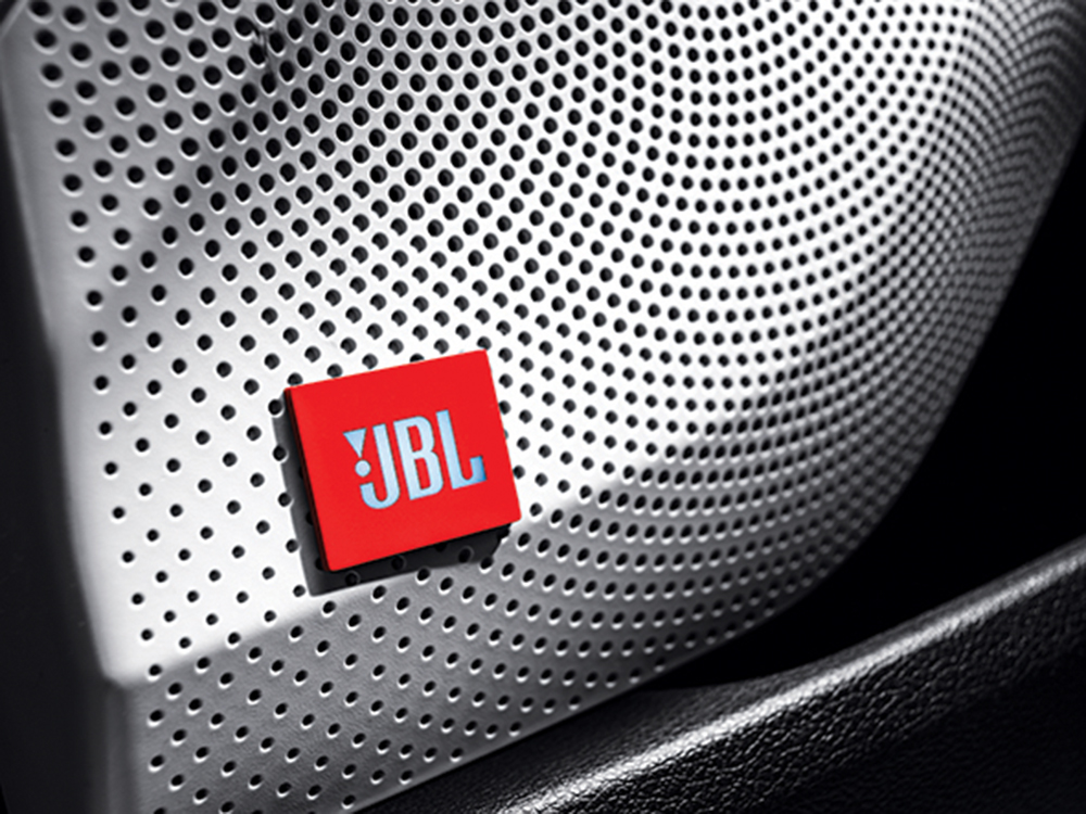 현대차, 벨로스터 JBL 익스트림 사운드 에디션 출시
